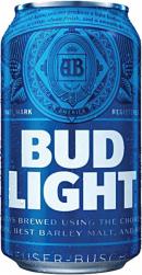 Bud Light 12oz Can