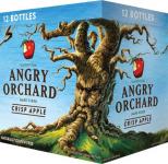 Angry Orchard Crisp Cider 0