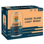 Chair 2 Light Wheat 12pk Cans 0