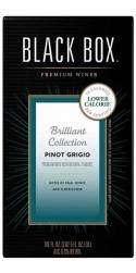 Black Box - Brilliant Pinot Grigio NV