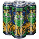 Two Roads Two Juicy 16oz Cans 0