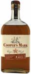 Cooper's Mark Maple Bourbon