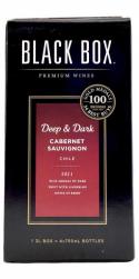 Black Box - Dark Cabernet Sauvignon NV (3L)