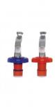 Oenophilia Flip-Top Stoppers 2pk 0