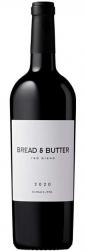 Bread & Butter Wines - Red Blend NV
