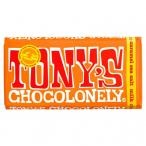 Tony's Chocolonely - Milk Chocolate Caramel 6oz 0