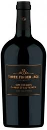 Three Finger Jack - Cabernet Sauvignon NV