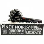 The Classic Cabernet - Gift Basket 0