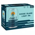 Chair 2 Light IPA 12pk Cans 0