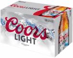 Coors Light 18pk Bottles 0