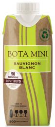 Bota Box - Sauvignon Blanc NV (500ml)