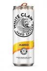 White Claw Seltzer Works - White Claw Mango 19oz Can 0