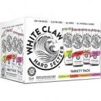White Claw Seltzer Works - White Claw Variety 12pk Cans 0