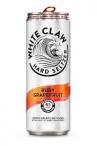 White Claw Grapefruit  12oz Cans 0