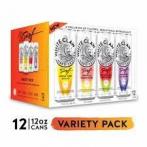 White Claw Surf Variety 12pk Cans 0