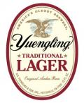 Yuengling Lager 16oz Cans 0