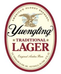 Yuengling Lager 16oz Cans
