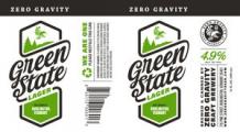 Zero Gravity Green State 16oz Cans
